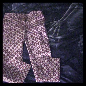 Ann Taylor loft slacks